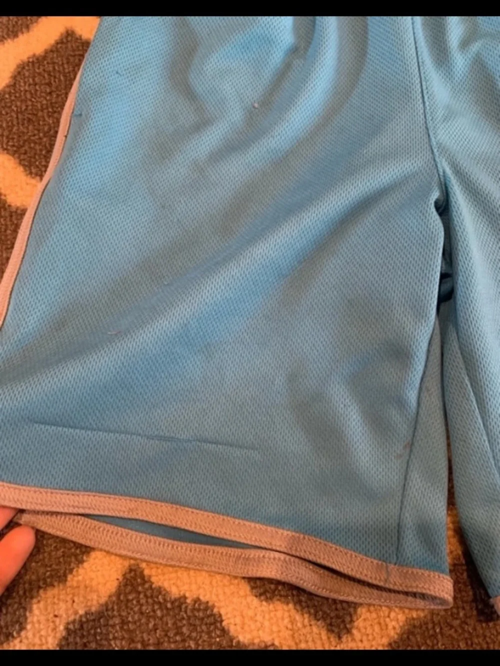 OshKosh Bgosh oshkosh size